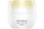 SENSAI Cremă pentru iluminarea tenului Absolute Silk (Illuminate Cream) 40 ml