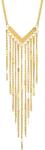 Preciosa Colier frumos placat cu aur Milano 7464Y00