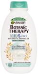 Garnier Botanic Therapy Disney Kids sampon si balsam 2 in 1 pentru copii 400 ml