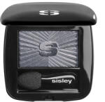 Sisley Les Phyto Ombres farduri de pleoape, cu efect satinat pentru ochi sensibili culoare 24 Silky Steel 1, 5 g