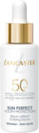 Lancaster Sun Perfect Unifying serum SPF 50 ser pentru uniformizarea nuantei tenului SPF 50 30 ml