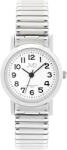 JVD Ceas analog cu brățară flexibilă J4061.7 Ceas