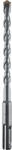 Alpen Burghiu beton SDS-plus Alpen Ø26x450 mm (87702600100) Burghiu