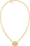 Calvin Klein Colier modern din oțel Iconic for Her 35000394