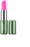 Clinique Pop Longwear Lipstick Satin ruj satinat culoare Delicious Pink 3.9 g