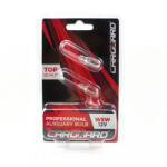 Carguard Set doua becuri auto halogen W5W T10 12V
