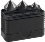 Alpen Zencuitoare HSS 90° Alpen, cu hexagon, set 3 piese (72000003100) Burghiu