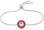 Tommy Hilfiger Brățară elegantă de damă cu cristal Layered 2780805