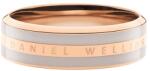 Daniel Wellington Inel elegant bronz Emalie DW004000 50 mm - vivantis - 169,00 RON