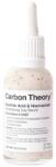 Carbon Theory Succinic Acid & Niacinamide ser facial regenerant pentru pielea problematica 30 ml