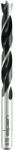 Alpen Burghiu lemn CV Alpen Ø15 mm (61601500100) Burghiu