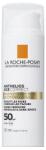 La Roche-Posay Cremă fotocorectoare ușoară de zi SPF 50+ Anthelios Age Correct 50 ml