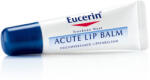 Eucerin UreaRepair Plus Acute Lip Balm balsam hidratant pentru buze uscate și crăpate 10 ml