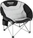 KingCamp Cherry C10 (KC3989_BLACK/MEDIUMGREY)