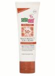 sebamed Multi Protect Sun Cream Protecție solară Cremă Pentru față SPF50 75ml