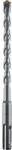 Alpen Burghiu beton SDS-plus Alpen Ø14x450 mm (87701400100) Burghiu