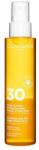 Clarins Sun Care Glowing Oil ulei uscat pentru par si corp SPF 30 150 ml