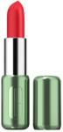 Clinique Pop Longwear Lipstick Matte ruj mat culoare Ruby Pop 3.9 g