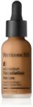Perricone MD No Makeup Foundation Serum make-up cu textura usoara pentru un look natural culoare Beige 30 ml