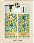 VIVIAN GRAY Sensational Sparkling Orange set cadou pentru corp - vivantis