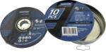 Norton Set discuri debitare Norton Ø115x22, 23mm, 10 buc (66252849541)