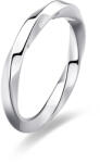 S'Agapõ S`Agapõ Inel elegant din oțel For Love SFV45 56 mm