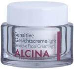ALCINA Tonic delicat pentru calmarea și consolidarea pielii sensibile( Sensitive Facial Cream Light ) 50 ml