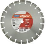 Norton Disc diamantat pentru beton Norton Clipper Ø125x22, 23mm (70184694466)