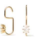 PDPAOLA Cercel piercing original Lila Essentials PG01-042-U (1 buc)
