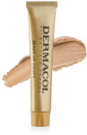 Dermacol Cover fond de ten acoperire extremă SPF 30 culoare 218 30 g - vivantis