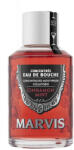 Marvis Apă de gură Cinnamont Mint (Mouthwash) 120 ml