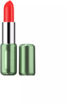 Clinique Pop Longwear Lipstick Satin ruj satinat culoare Poppy Pop 3.9 g