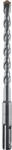 Alpen Burghiu beton SDS-plus Alpen Ø8x450 mm (87700800100) Burghiu