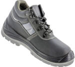 DCT Bocanci de lucru DCT Delphy cu bombeu metalic, mărimea 46 (DELPHY-S3-46)