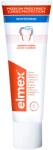 Elmex Caries Protection Gentle White pasta de dinti pentru albire cu flor 75 ml - vivantis