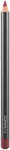 MAC Cosmetics Lip Pencil creion contur pentru buze culoare Burgundy 1, 45 g