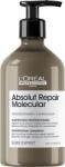 L'Oréal L'Oréal L’Oréal Professionnel Serie Expert Absolut Repair Molecular - Șampon Fără Sulfați pentru Reparare Intensă (LPE4034200)