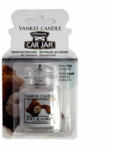 Yankee Candle GEL. TAG Soft Blanket etichetă 1 buc