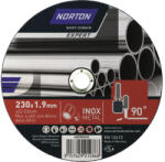 Norton Disc debitare metal Norton Expert Ø230x1x22, 23mm (66252836542)