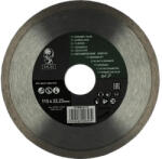 Norton Disc diamantat pentru ceramică Norton Atlas Ø115x22, 23mm (70184614173)