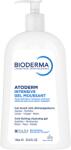 BIODERMA Gel de duș pentru îngrijire zilnică Atoderm (Intensive Gel Moussant Ultra Rich) 1000 ml