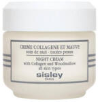 Sisley Fermitate crema de noapte cu colagen Creme Collagen e (Night Cream With Collagen) 50 ml