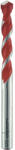 Alpen Burghiu multifuncțional Alpen Ø8x120 mm Profi Multicut (17200800100) Burghiu
