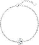 Evolution Group - Pavona Evolution Group Brățară argintie cu cristal Swarovski 33117.1