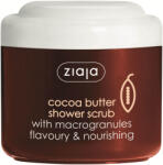 Ziaja Cocoa Butter gel de dus exfoliant 200 ml