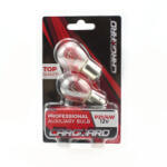 Carguard Set doua becuri auto halogen Carguard P21/4W 12V