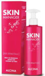 ALCINA Pleť tonică memorie cu manager acizi din fructe Skin (AHA Effect-Tonic) 190 ml