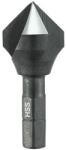 Alpen Zencuitor HSS 90° Alpen Ø12, 4 mm, cu hexagon (72001240100) Burghiu