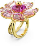 Swarovski Inel frumos cu cristale Florere 5650564 60 mm