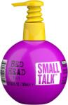 TIGI Small Talk Thickening Cream Cremã reparatorie pentru volum mărit 240 ml - vivantis